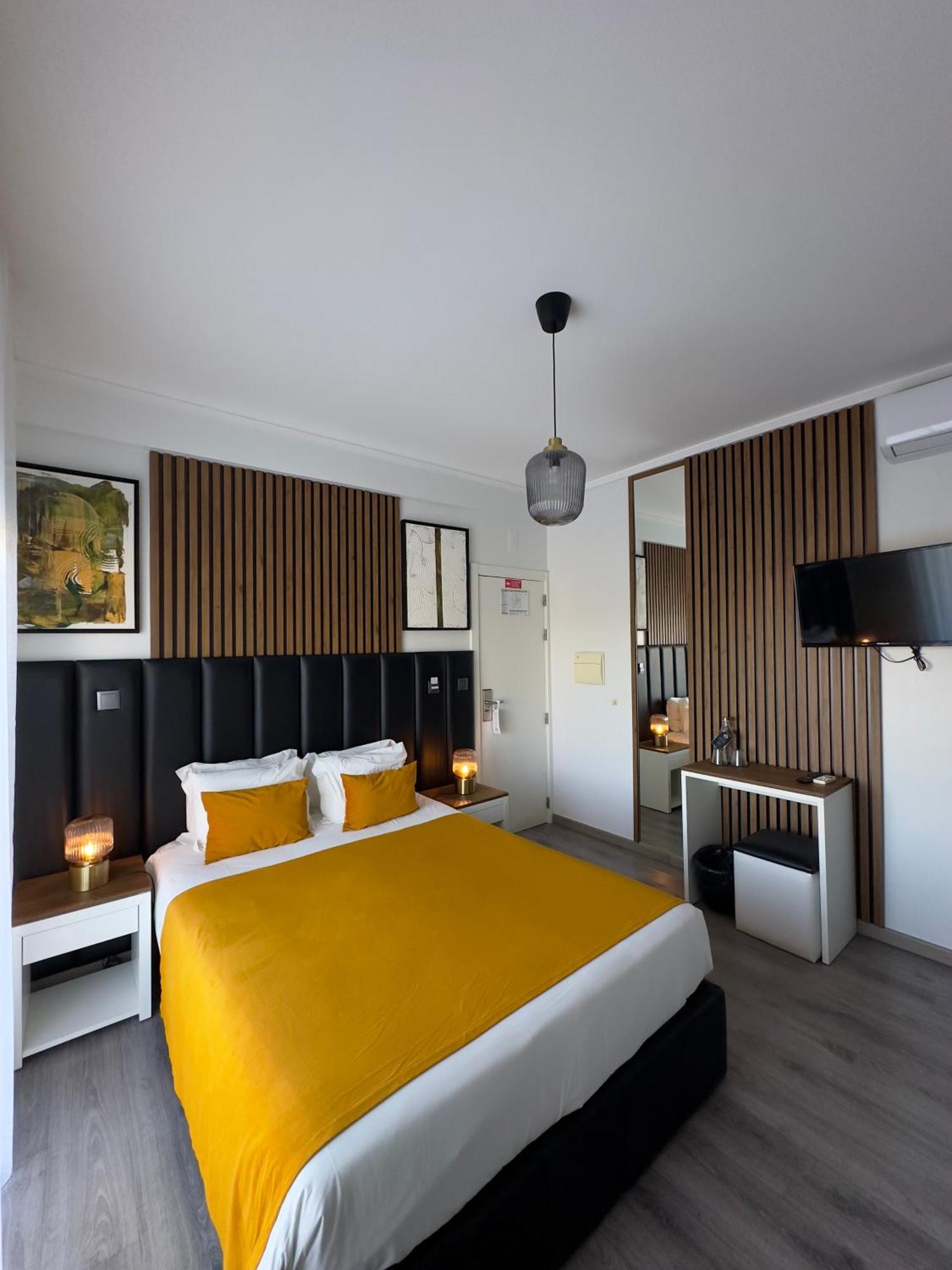 Doppelzimmer