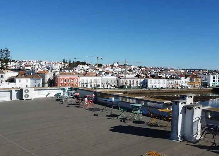 Formosa Guest House Tavira