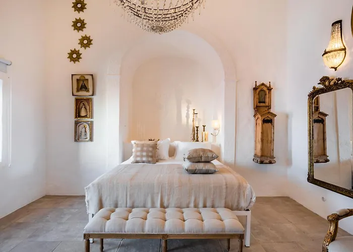 Gasthaus Colegio Charm House Tavira