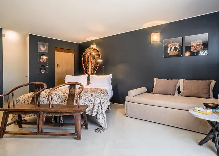 Gasthaus Colegio Charm House Tavira