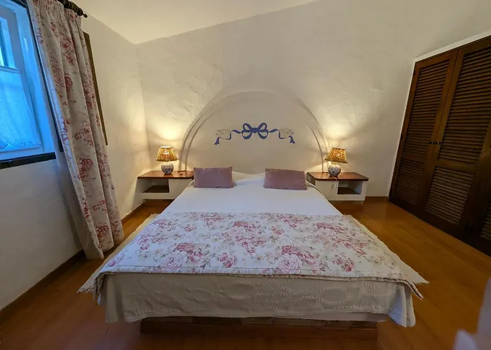 Gasthaus Quinta Do Caracol Tavira